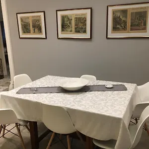 Dimora Del Papa , Aeroporto di Catania Fontana Rossa Italia